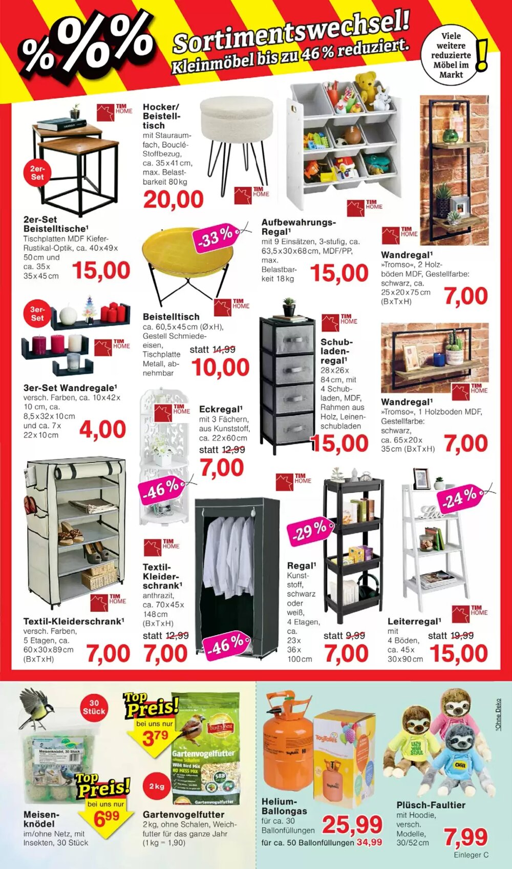 Jawoll Prospekt (ab 02.02.2026) zum Blättern - Seite 7