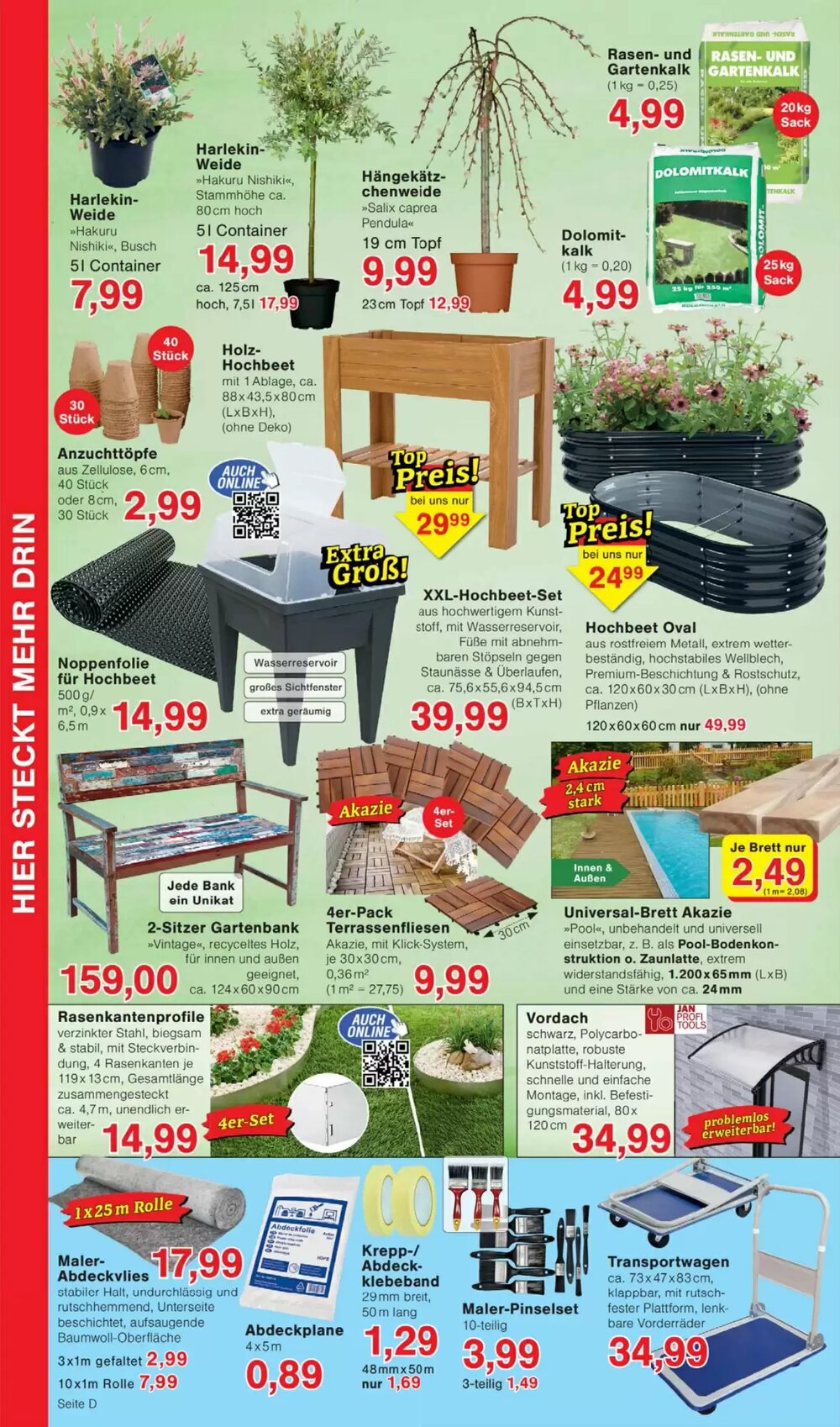 Jawoll Prospekt (ab 02.02.2026) zum Blättern - Seite 8