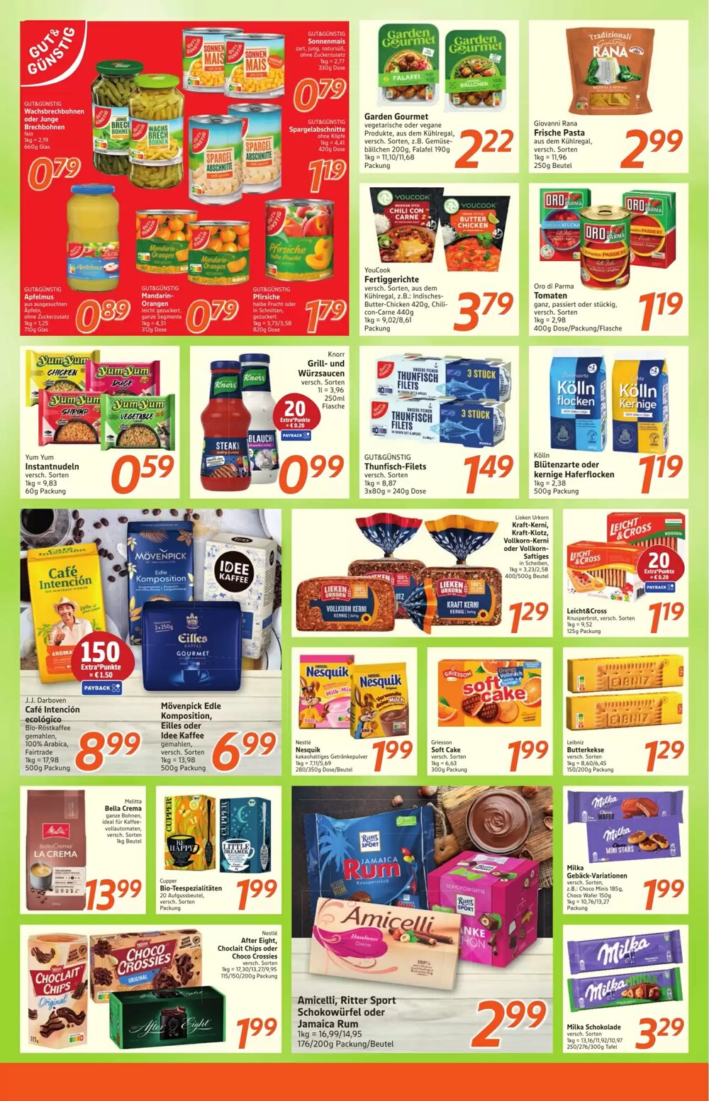 inkoop Prospekt (ab 02.02.2026) zum Blättern - Seite 5