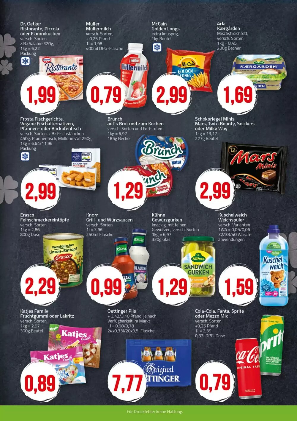 Ihr Frischmarkt Prospekt (ab 02.02.2026) zum Blättern - Seite 2