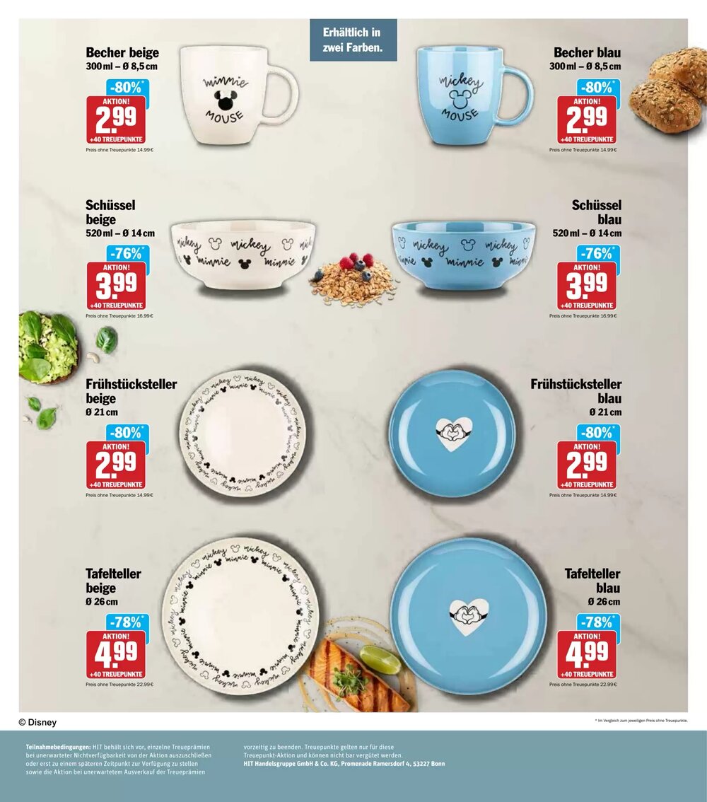 HIT Ullrich Prospekt (ab 02.02.2026) zum Blättern - Seite 17