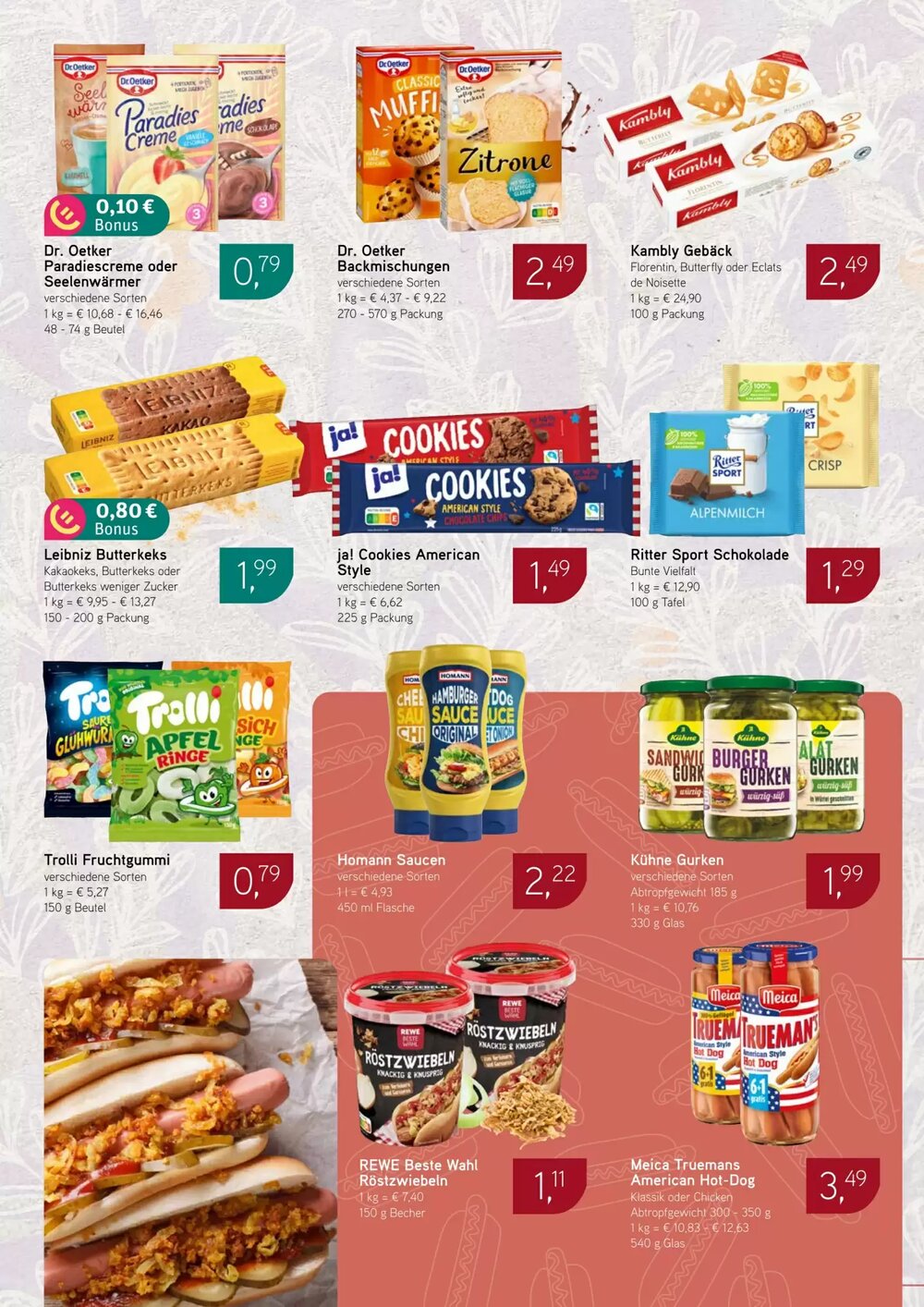 Dornseifer Prospekt (ab 02.02.2026) zum Blättern - Seite 12