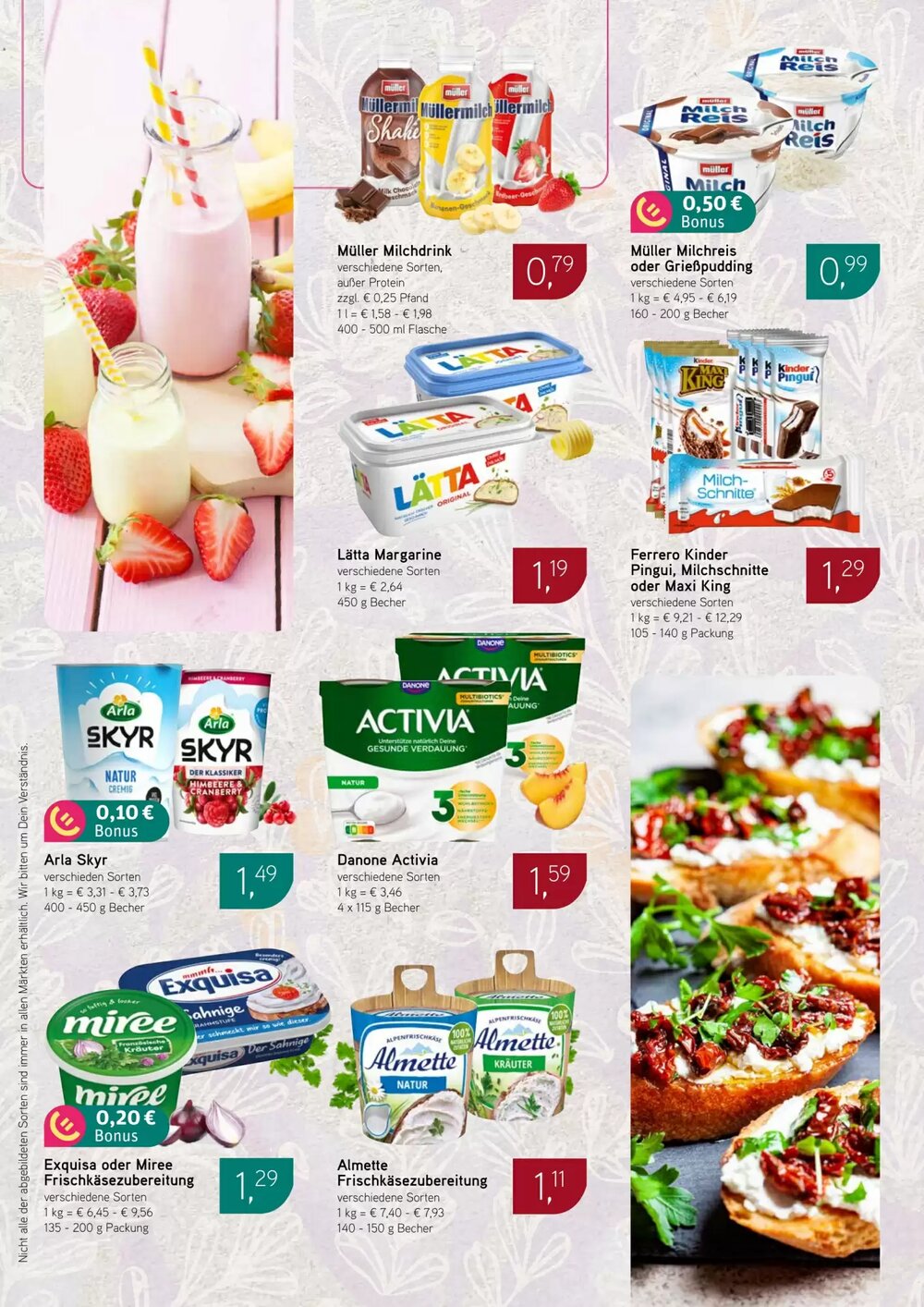 Dornseifer Prospekt (ab 02.02.2026) zum Blättern - Seite 5