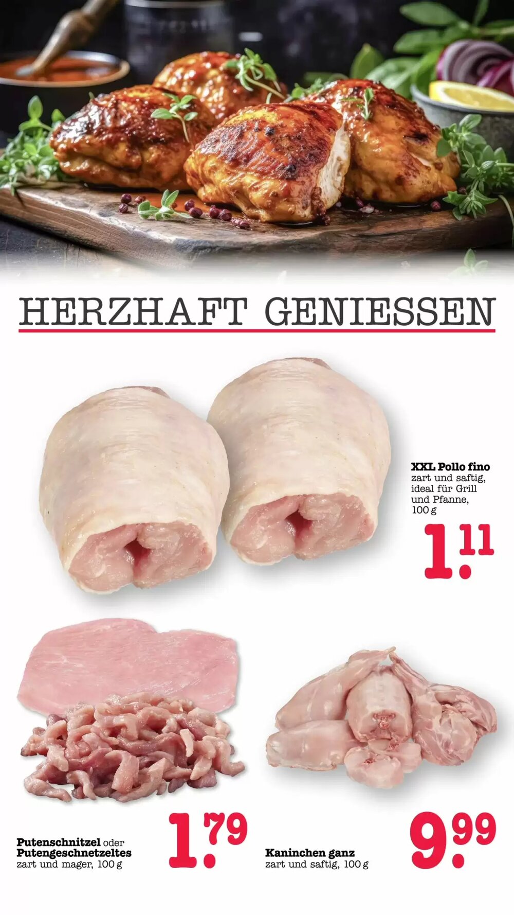 Scheck-in-Center Prospekt (ab 02.02.2026) zum Blättern - Seite 11