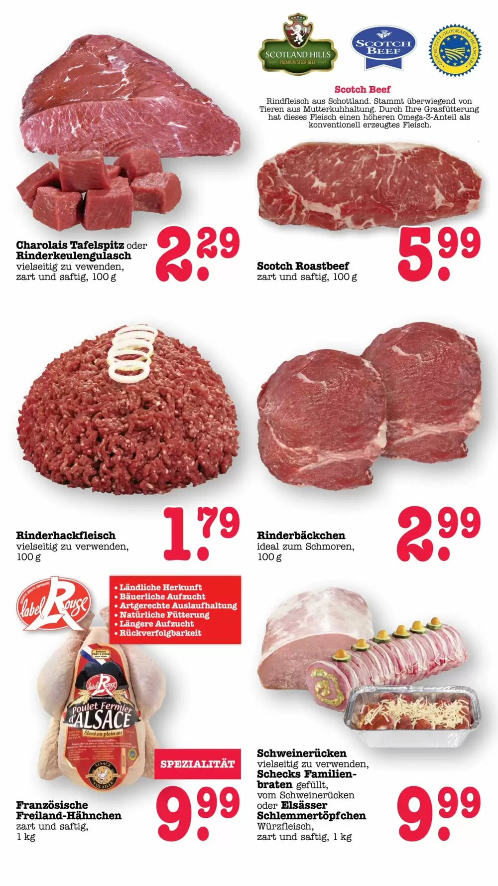 Scheck-in-Center Prospekt (ab 02.02.2026) zum Blättern - Seite 12