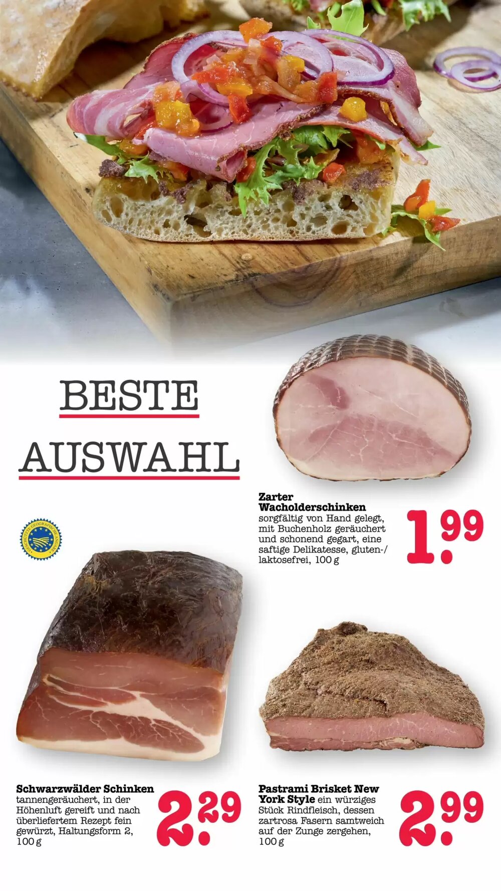 Scheck-in-Center Prospekt (ab 02.02.2026) zum Blättern - Seite 13