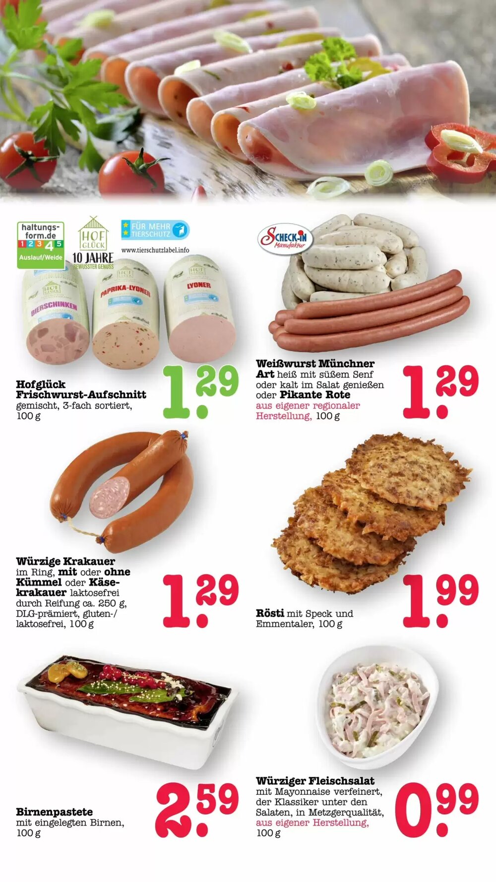 Scheck-in-Center Prospekt (ab 02.02.2026) zum Blättern - Seite 14