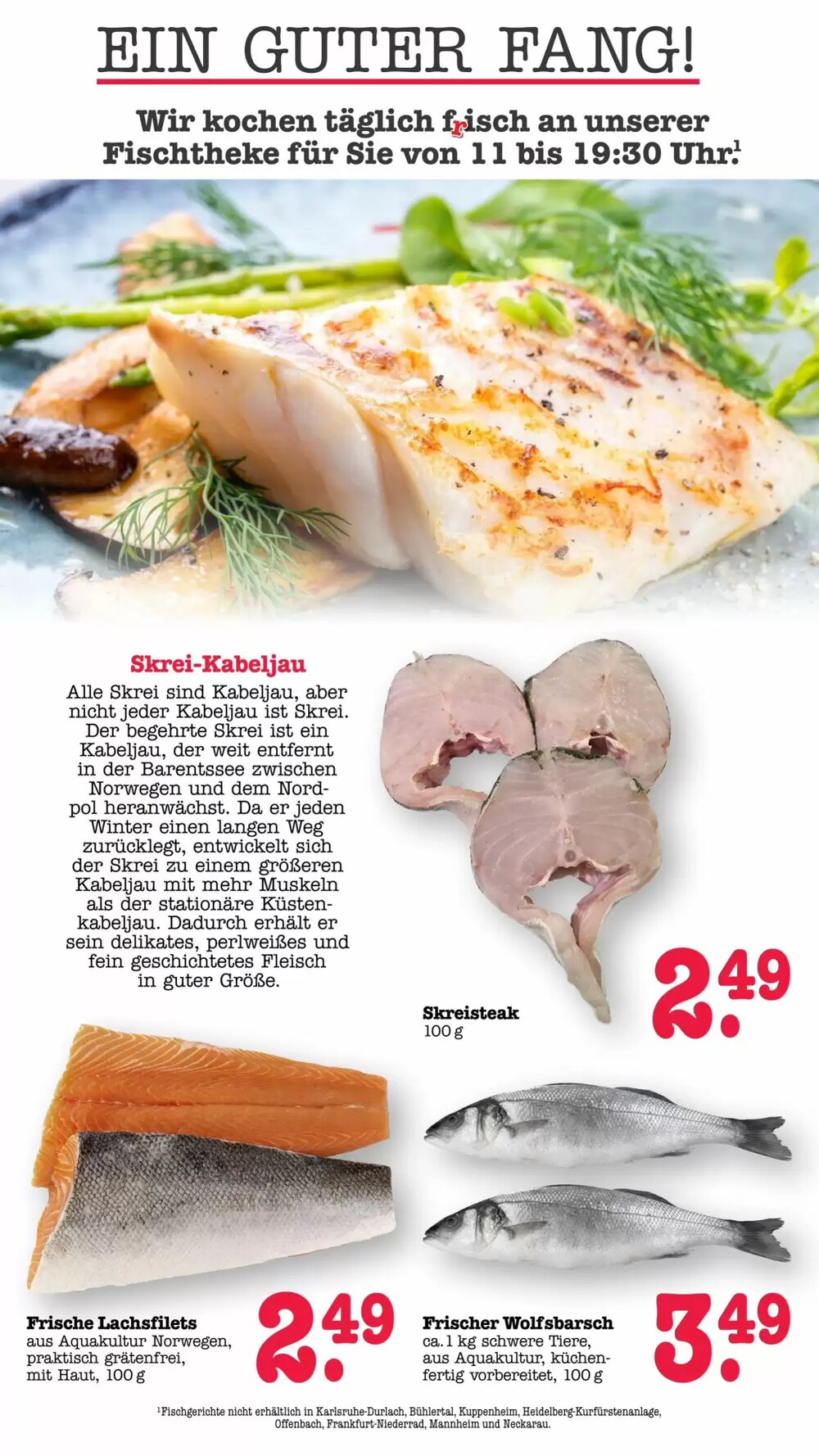 Scheck-in-Center Prospekt (ab 02.02.2026) zum Blättern - Seite 17