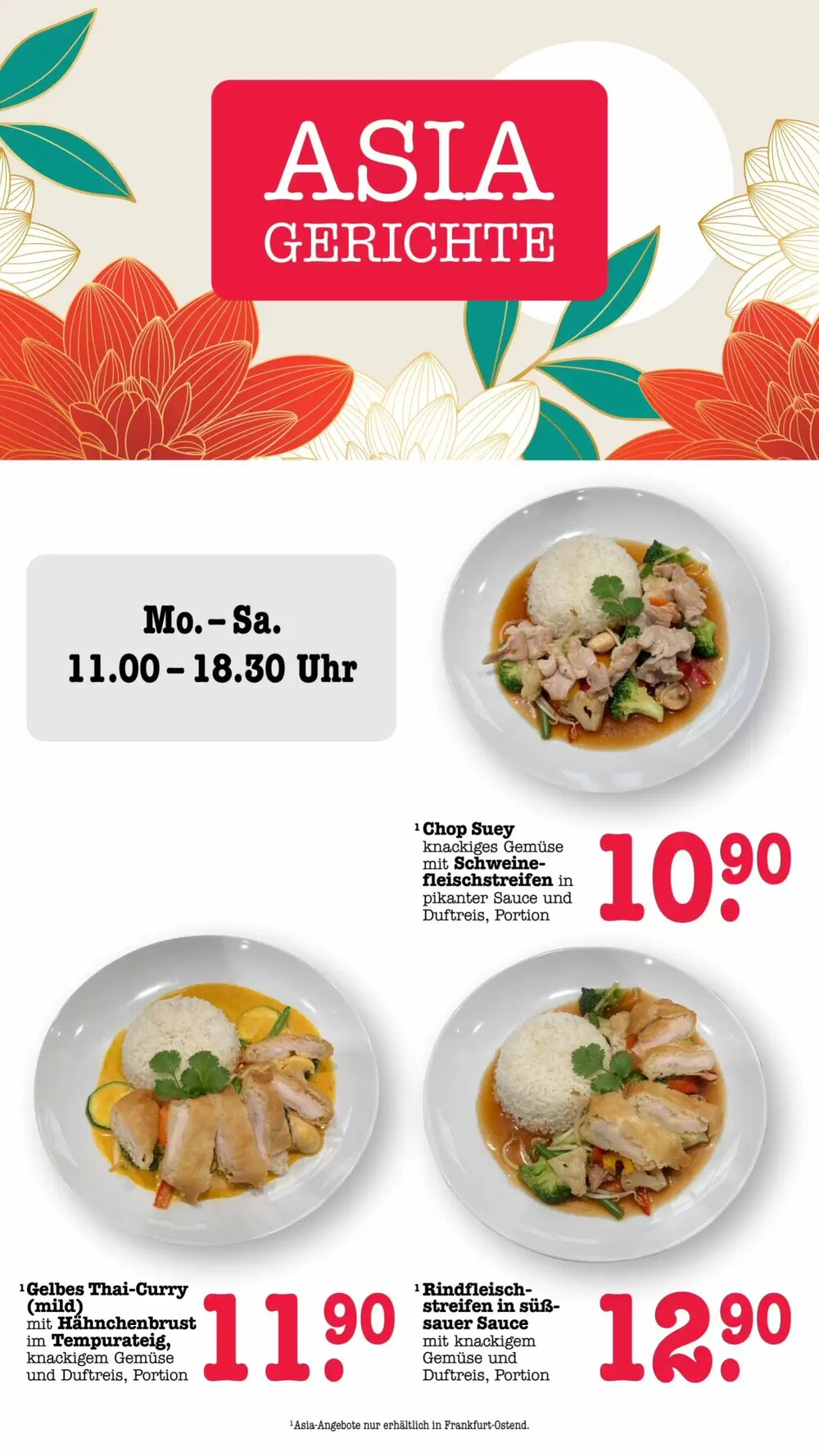 Scheck-in-Center Prospekt (ab 02.02.2026) zum Blättern - Seite 22