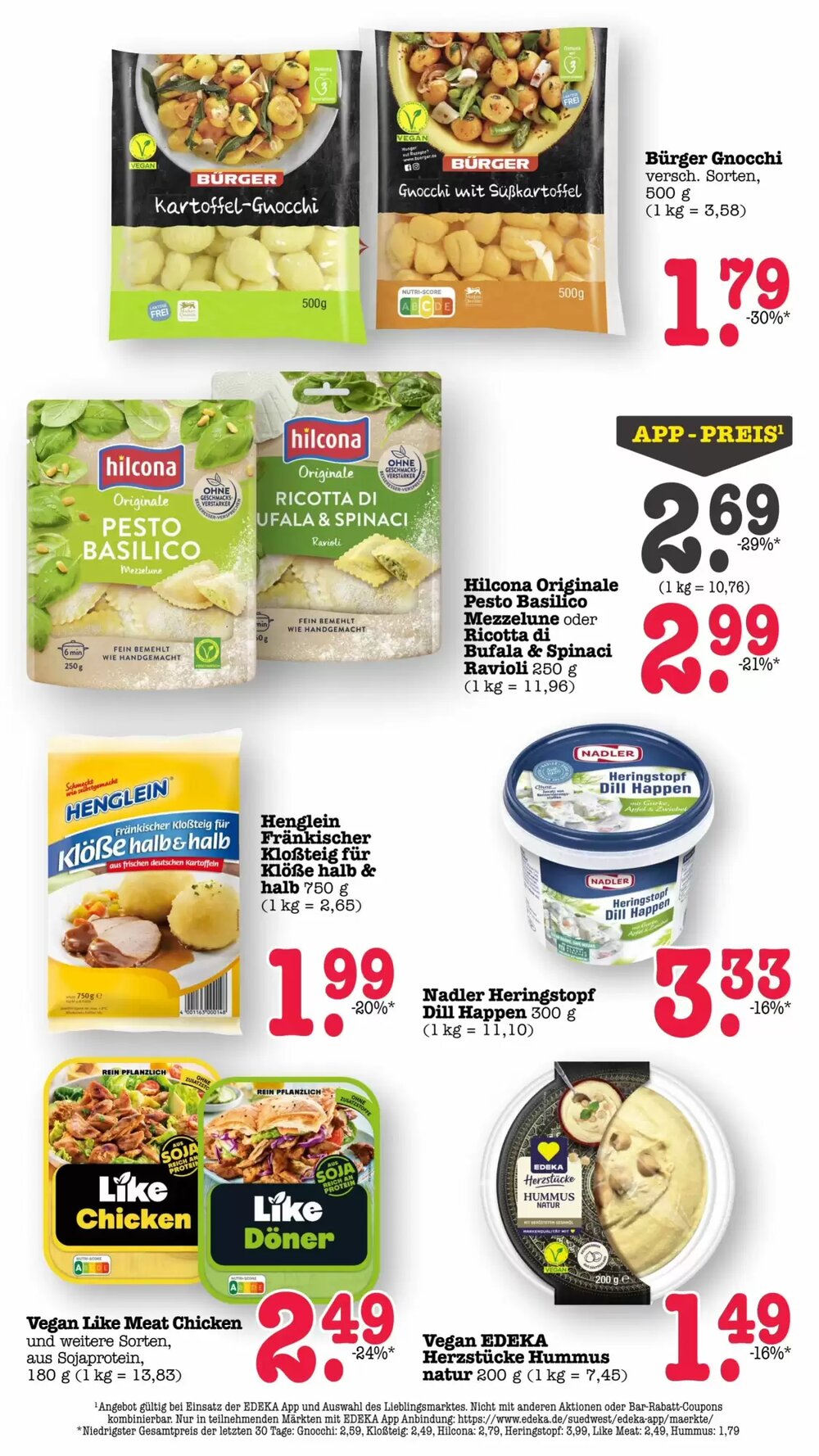 Scheck-in-Center Prospekt (ab 02.02.2026) zum Blättern - Seite 31