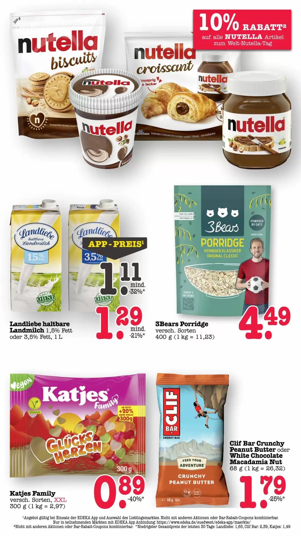 Scheck-in-Center Prospekt (ab 02.02.2026) zum Blättern - Seite 33