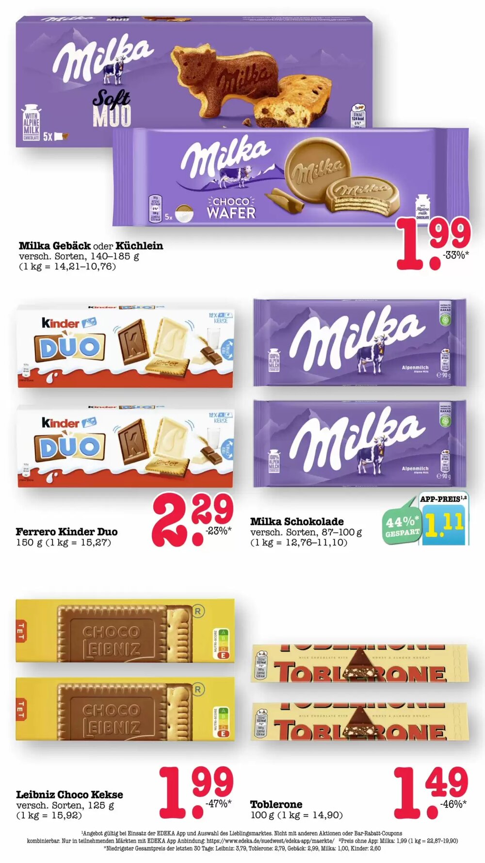 Scheck-in-Center Prospekt (ab 02.02.2026) zum Blättern - Seite 34