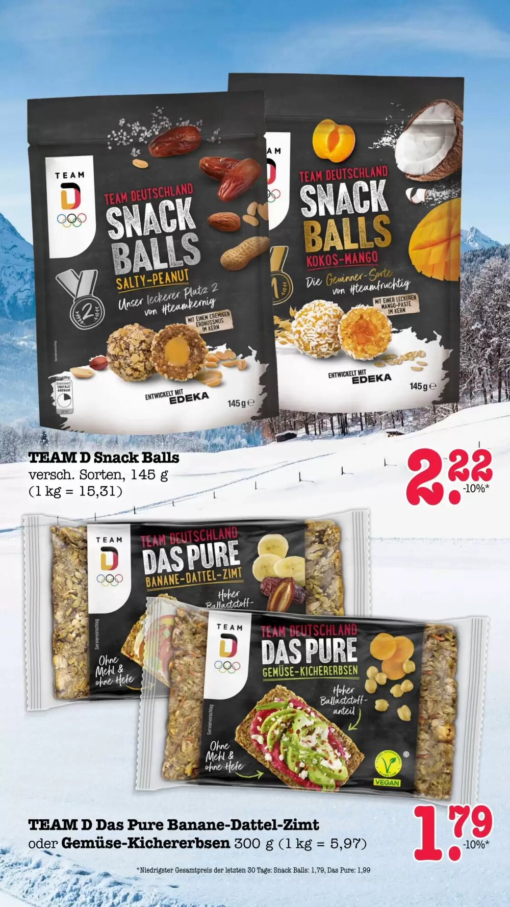 Scheck-in-Center Prospekt (ab 02.02.2026) zum Blättern - Seite 37