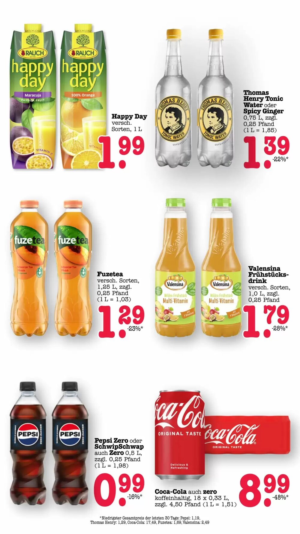 Scheck-in-Center Prospekt (ab 02.02.2026) zum Blättern - Seite 4