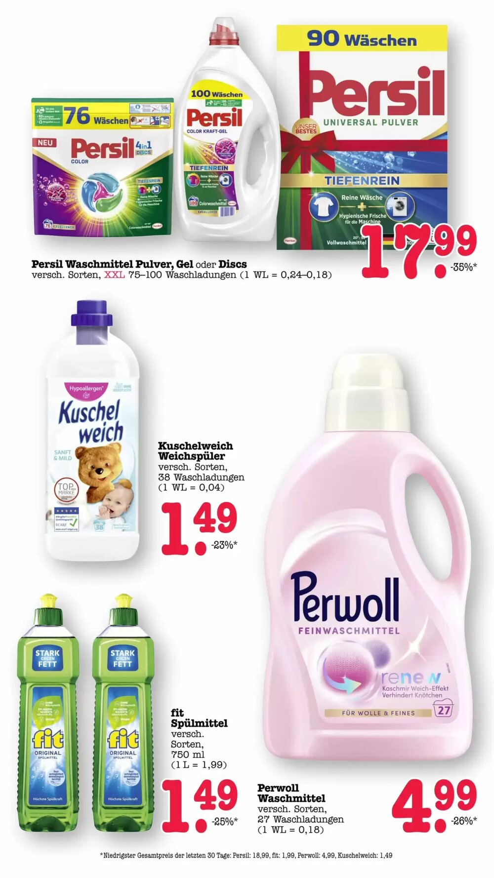 Scheck-in-Center Prospekt (ab 02.02.2026) zum Blättern - Seite 43