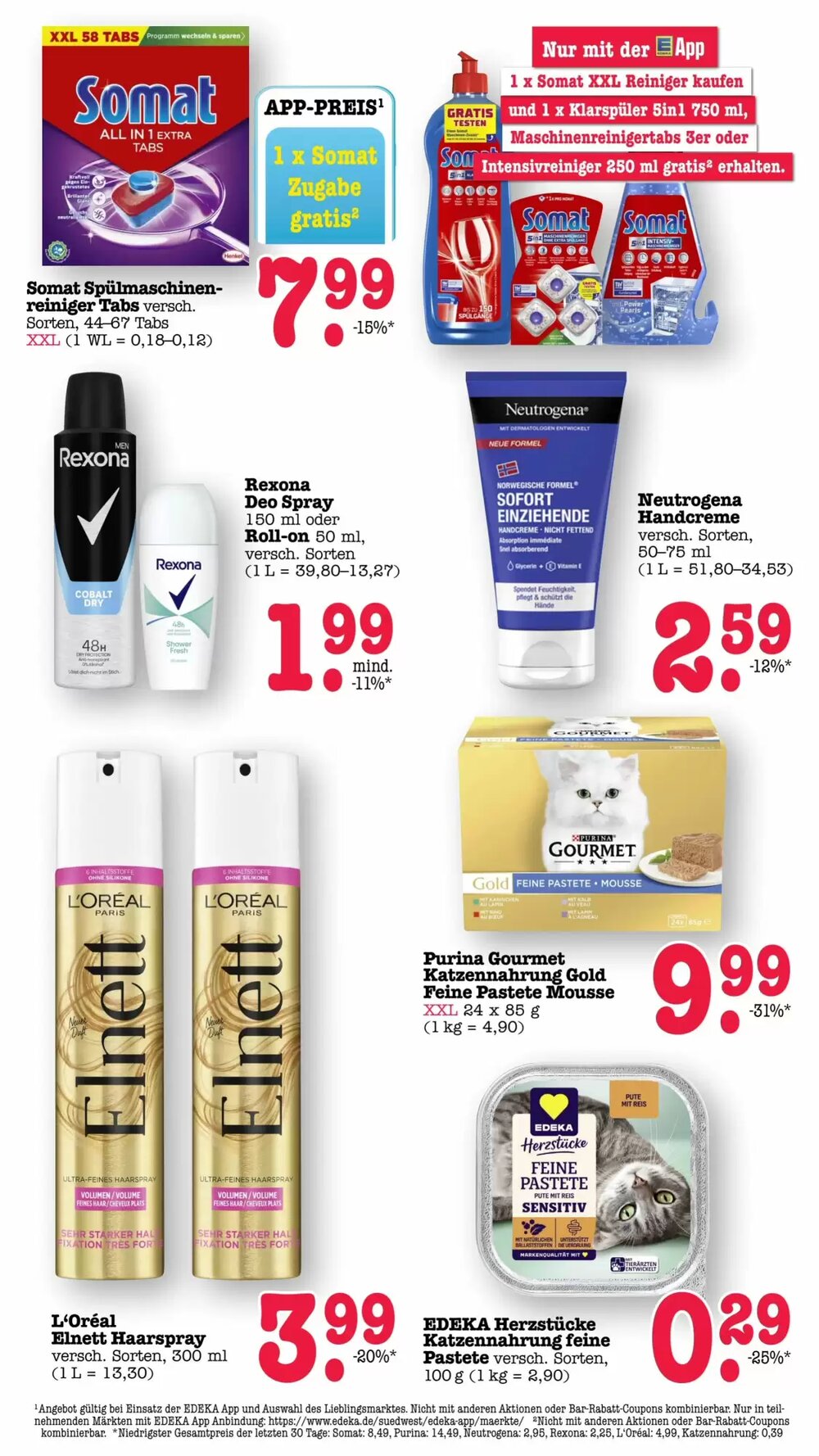 Scheck-in-Center Prospekt (ab 02.02.2026) zum Blättern - Seite 44