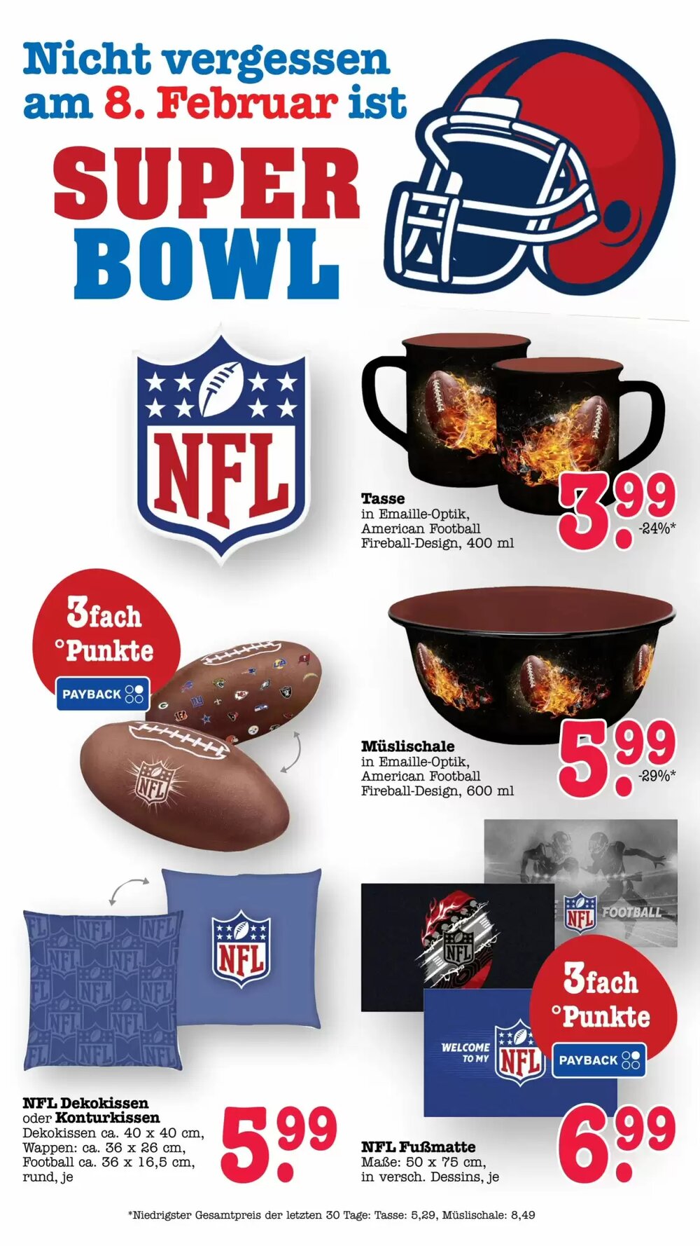 Scheck-in-Center Prospekt (ab 02.02.2026) zum Blättern - Seite 45