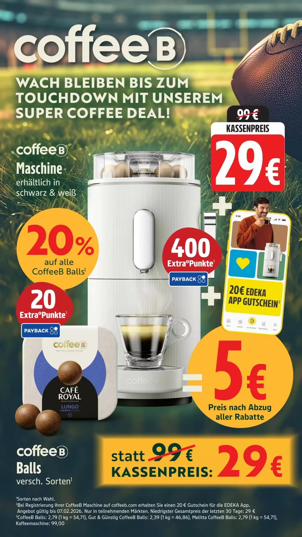 Scheck-in-Center Prospekt (ab 02.02.2026) zum Blättern - Seite 48