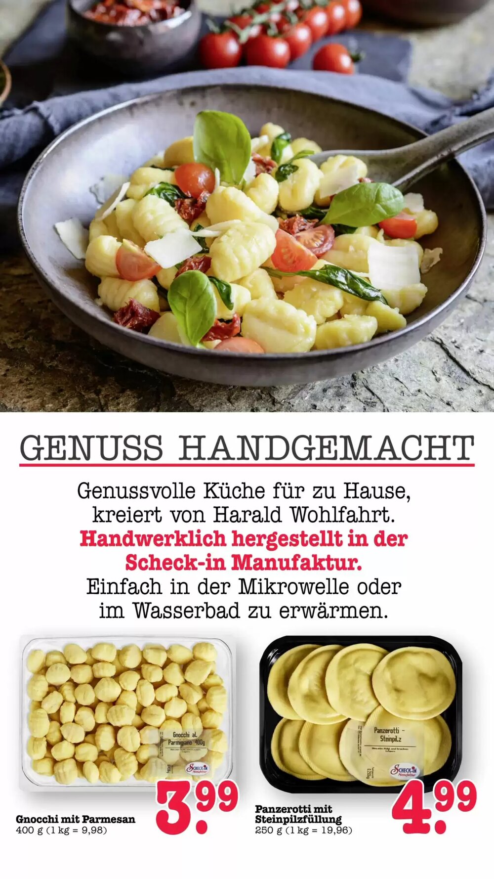 Scheck-in-Center Prospekt (ab 02.02.2026) zum Blättern - Seite 49