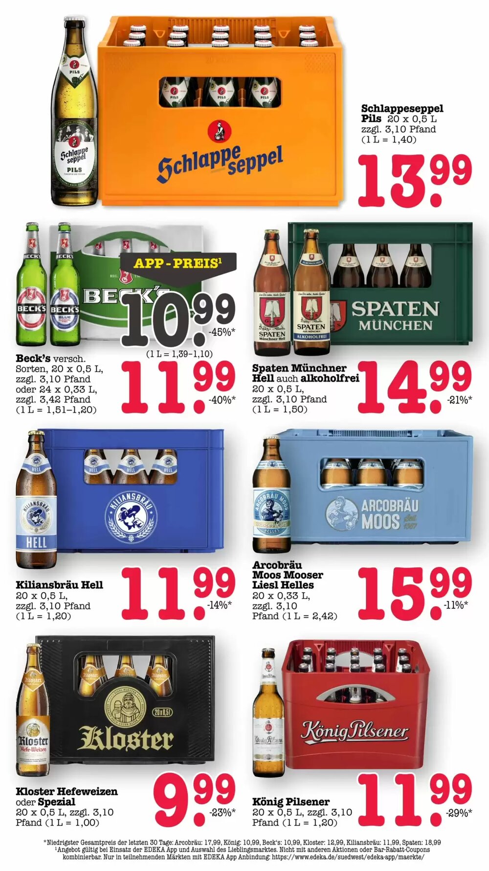 Scheck-in-Center Prospekt (ab 02.02.2026) zum Blättern - Seite 5