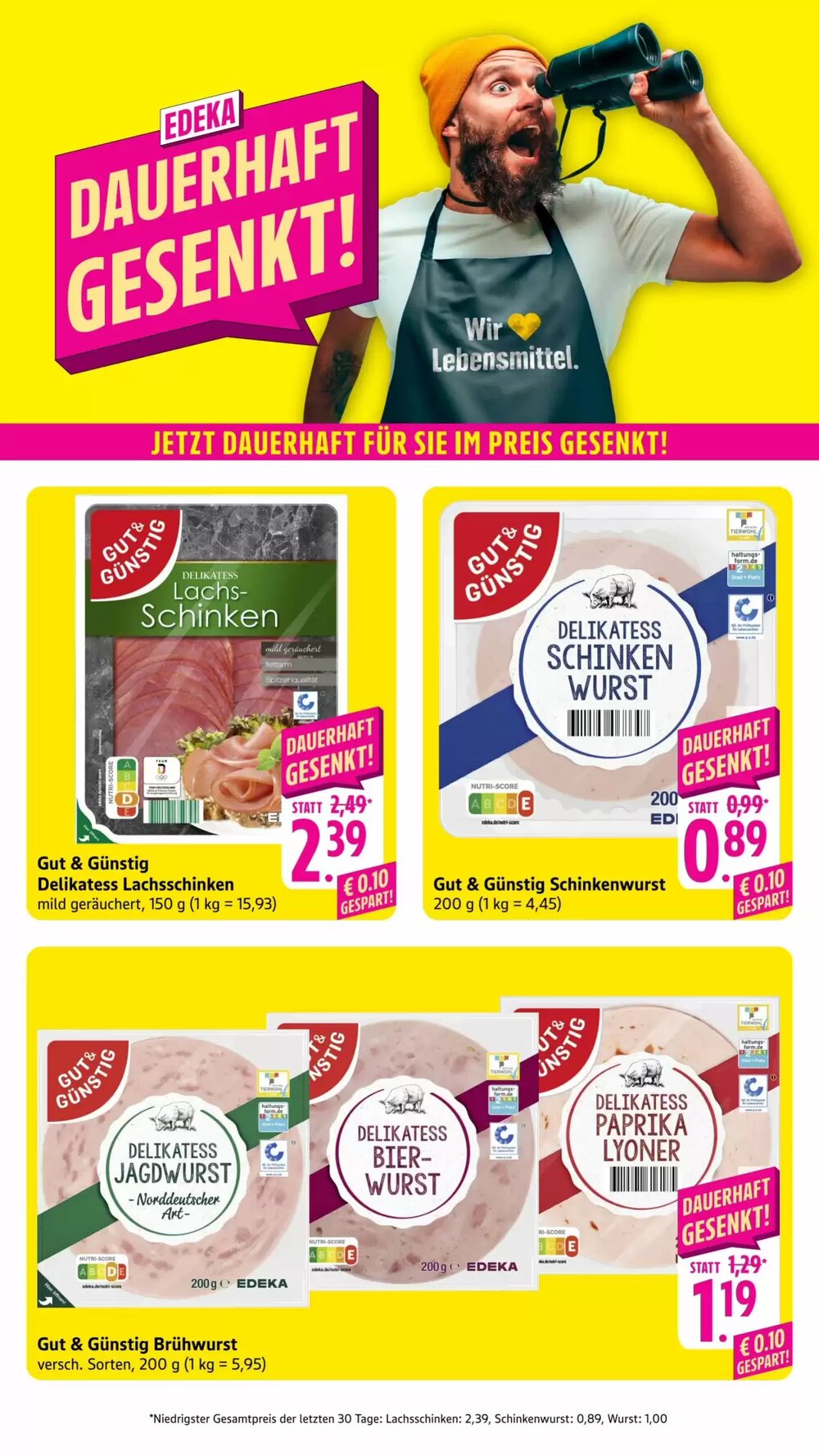 Scheck-in-Center Prospekt (ab 02.02.2026) zum Blättern - Seite 57