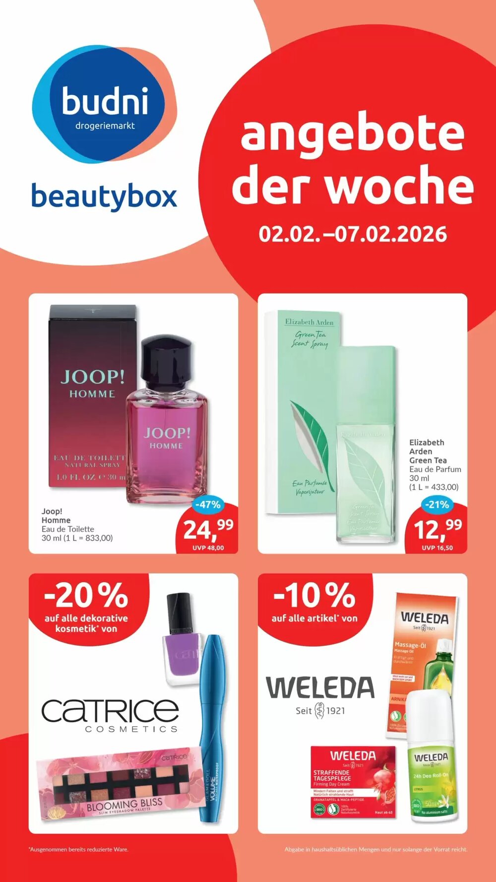 Scheck-in-Center Prospekt (ab 02.02.2026) zum Blättern - Seite 59