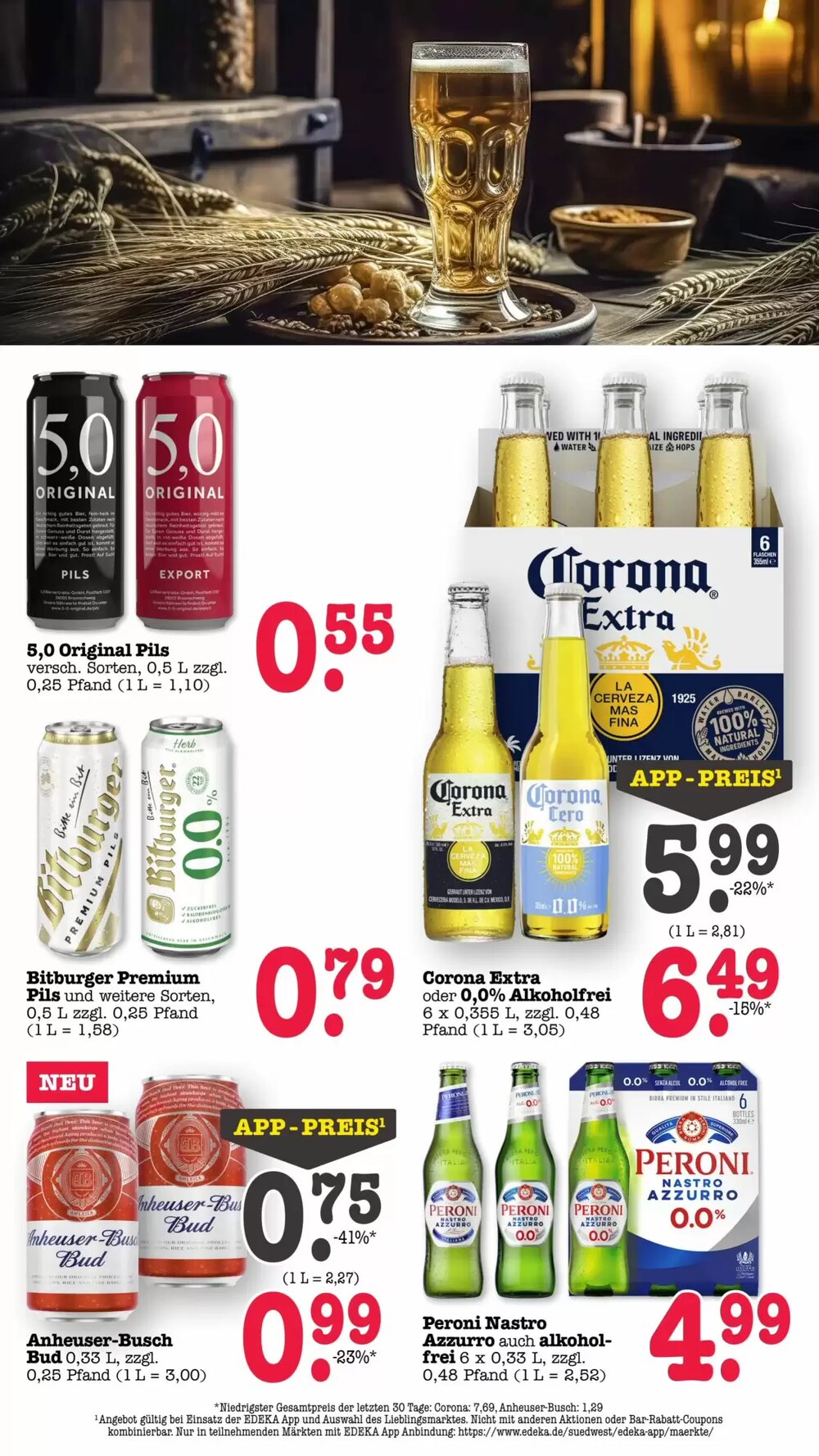 Scheck-in-Center Prospekt (ab 02.02.2026) zum Blättern - Seite 6