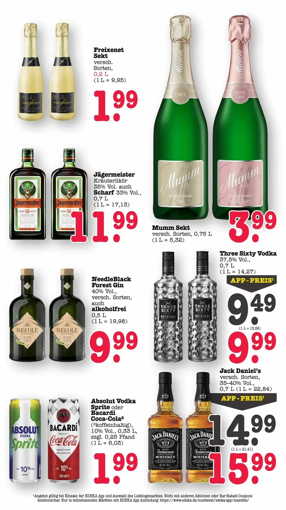 Scheck-in-Center Prospekt (ab 02.02.2026) zum Blättern - Seite 8