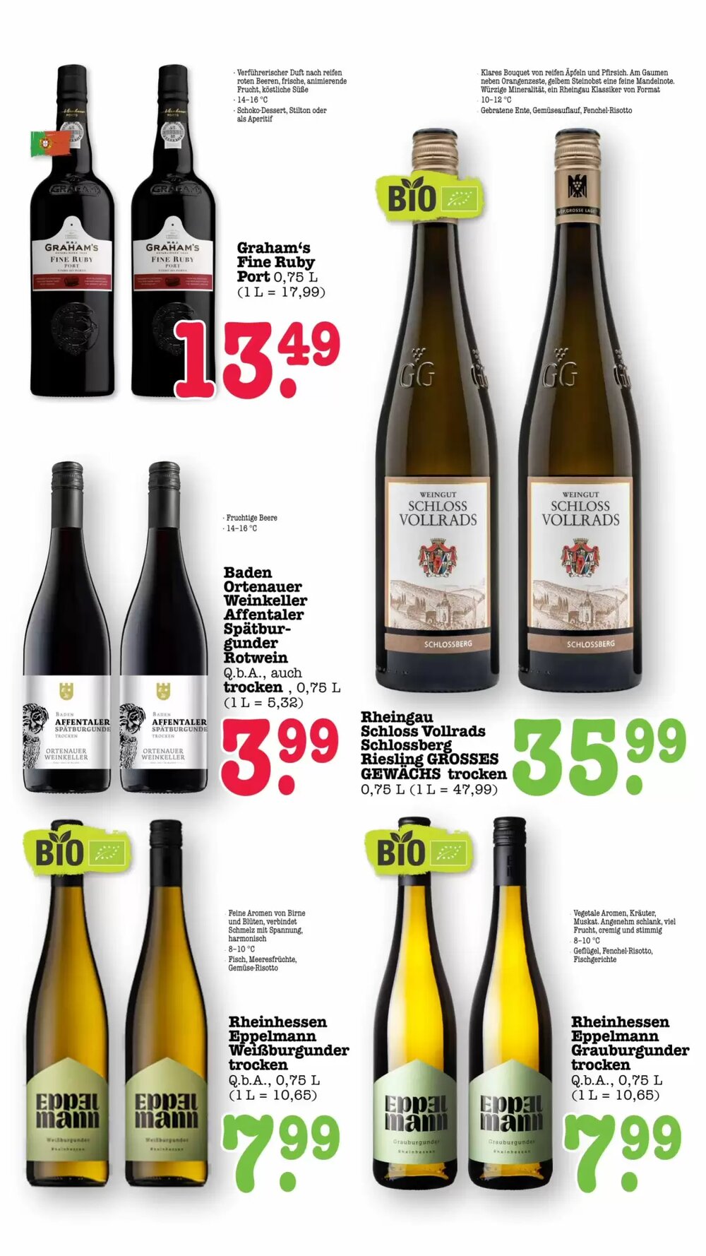 Scheck-in-Center Prospekt (ab 02.02.2026) zum Blättern - Seite 9