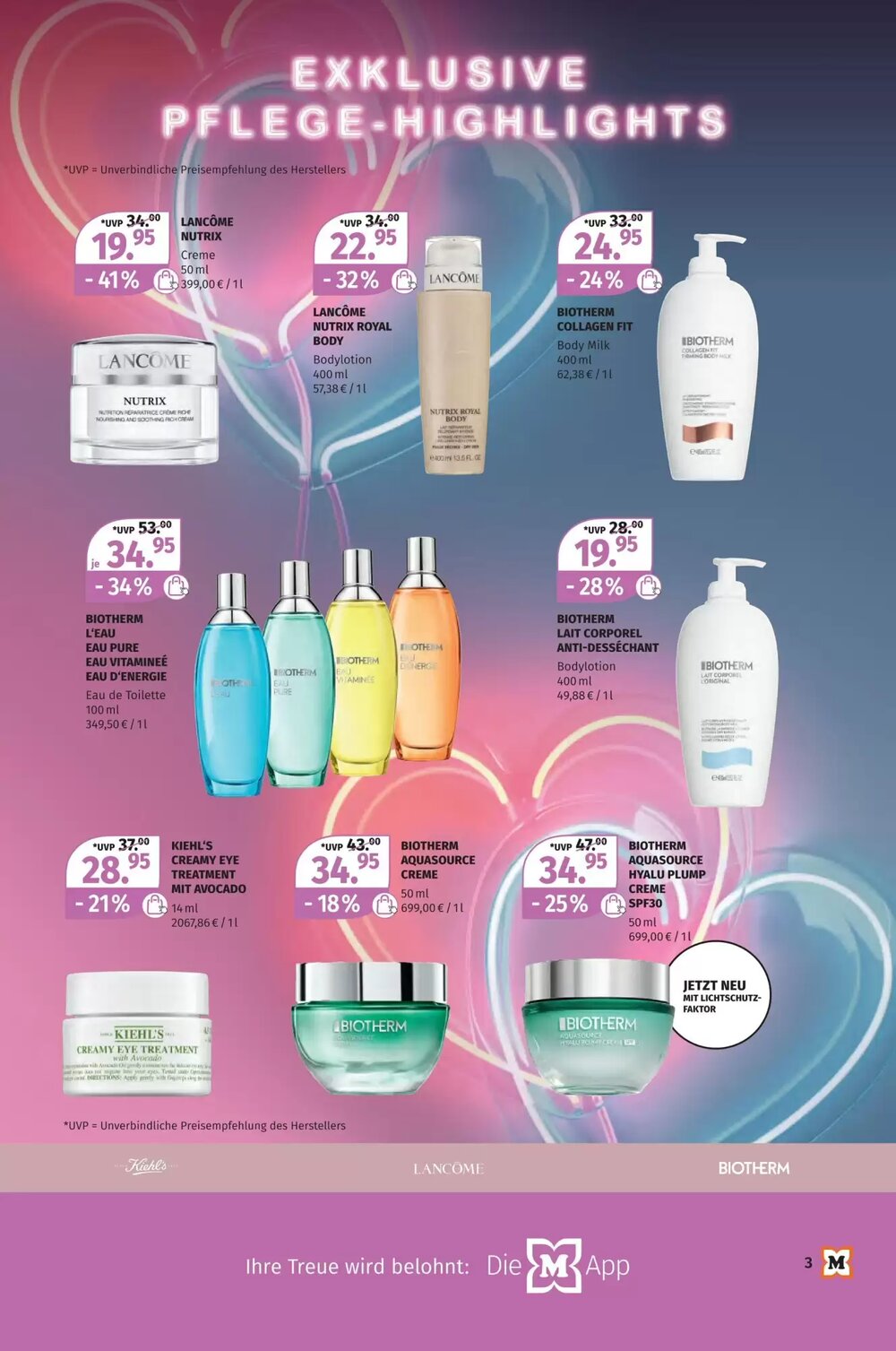 Müller Prospekt (ab 02.02.2026) zum Blättern - Seite 14