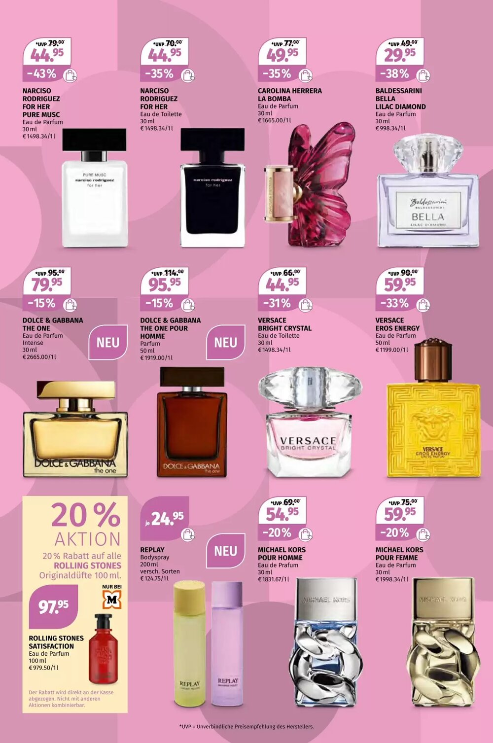 Müller Prospekt (ab 02.02.2026) zum Blättern - Seite 6