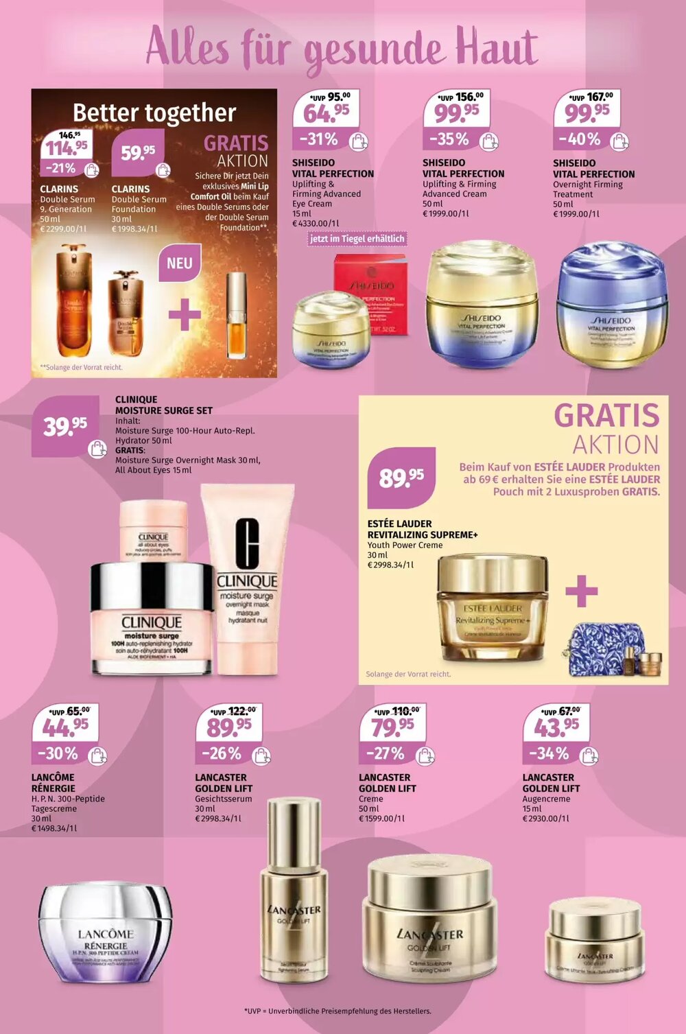 Müller Prospekt (ab 02.02.2026) zum Blättern - Seite 8