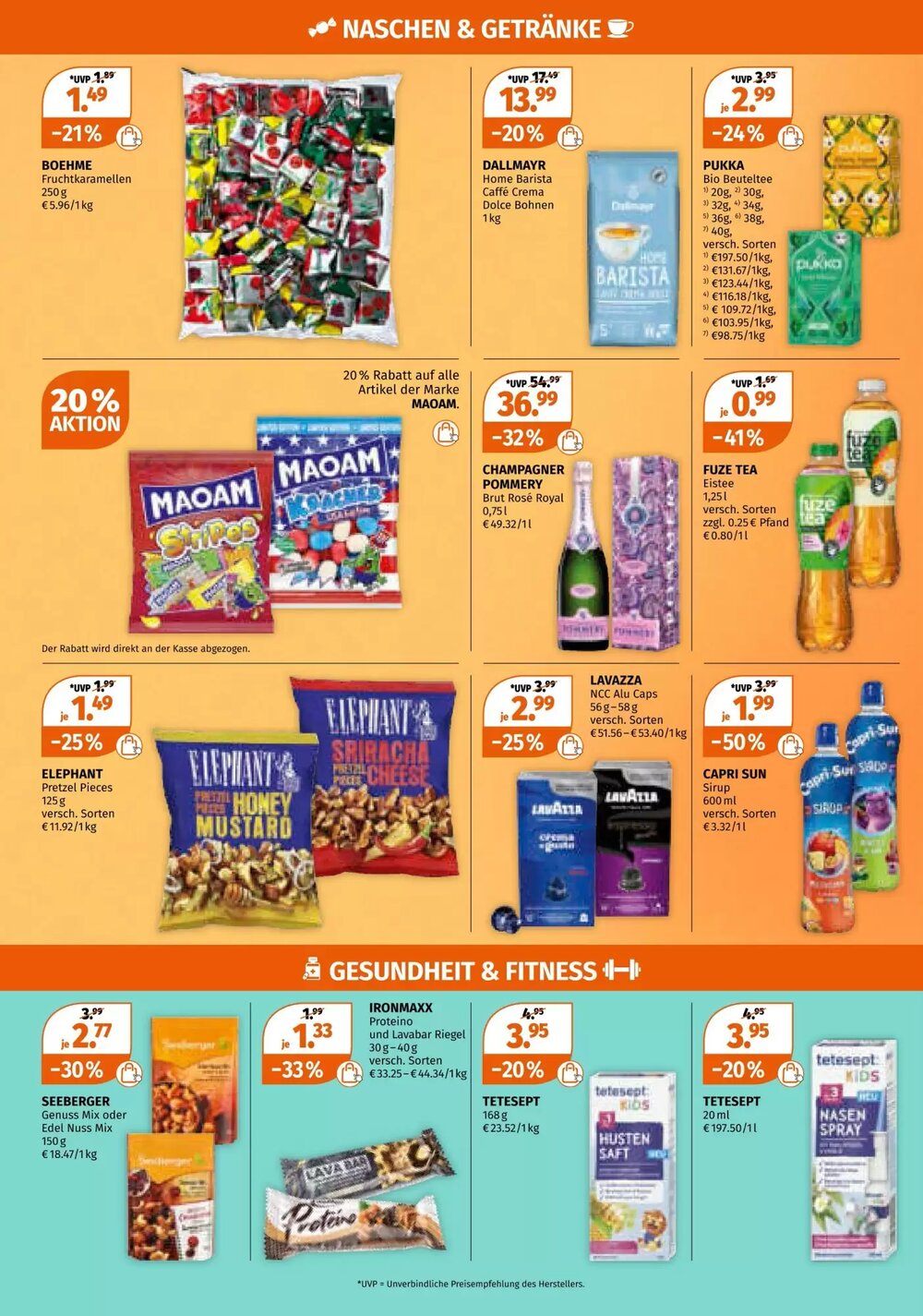 Müller Prospekt (ab 02.02.2026) zum Blättern - Seite 16