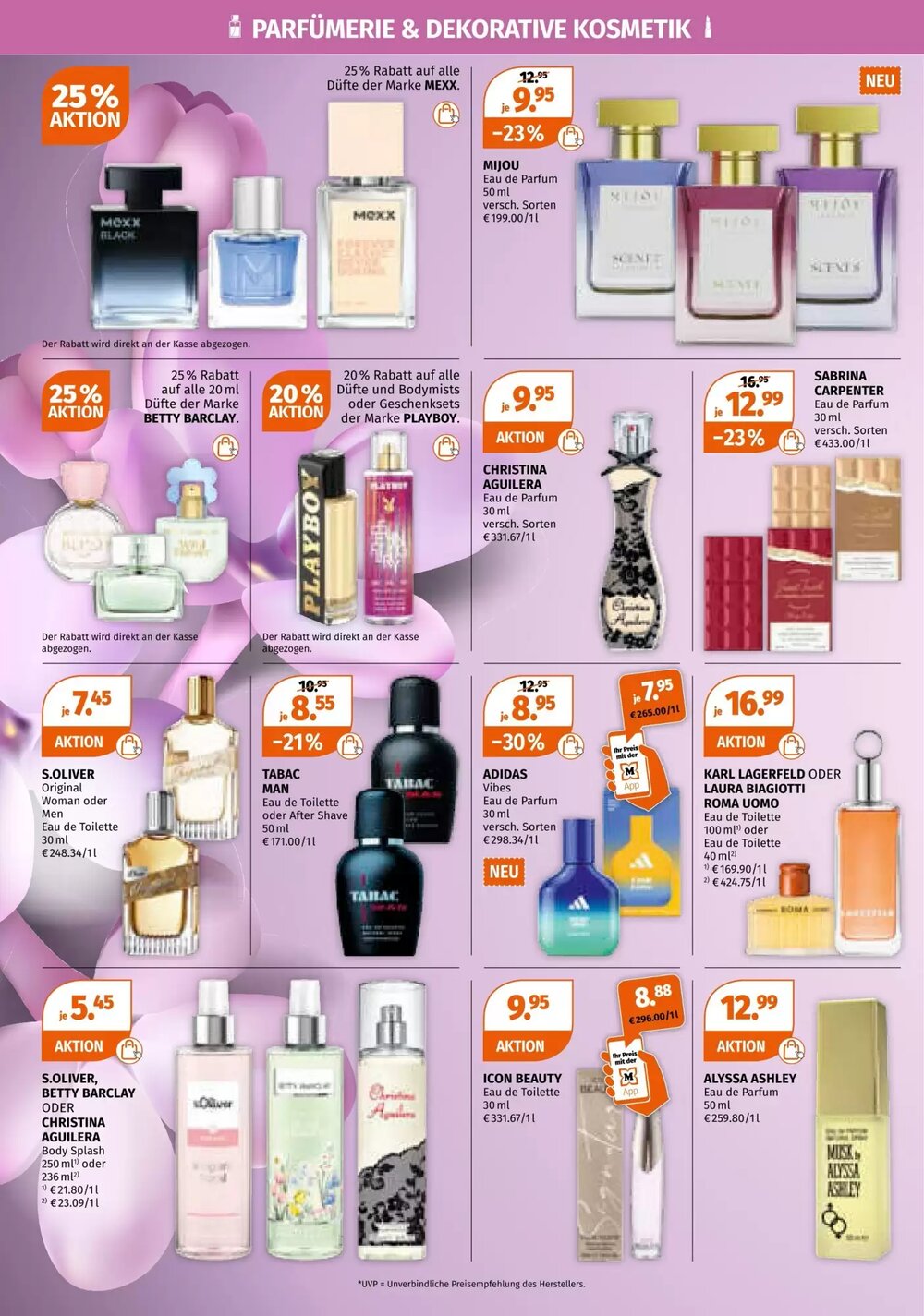 Müller Prospekt (ab 02.02.2026) zum Blättern - Seite 2