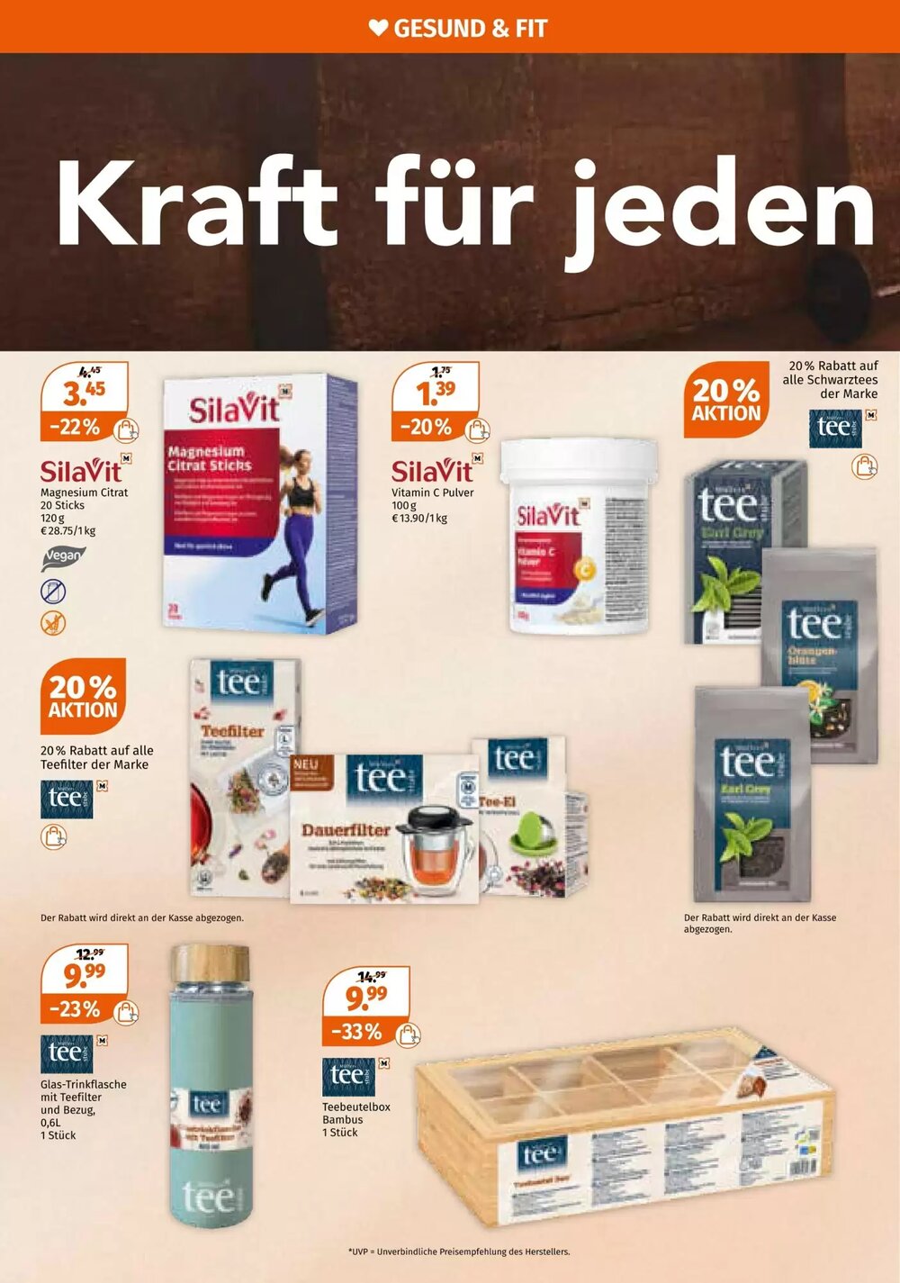 Müller Prospekt (ab 02.02.2026) zum Blättern - Seite 22