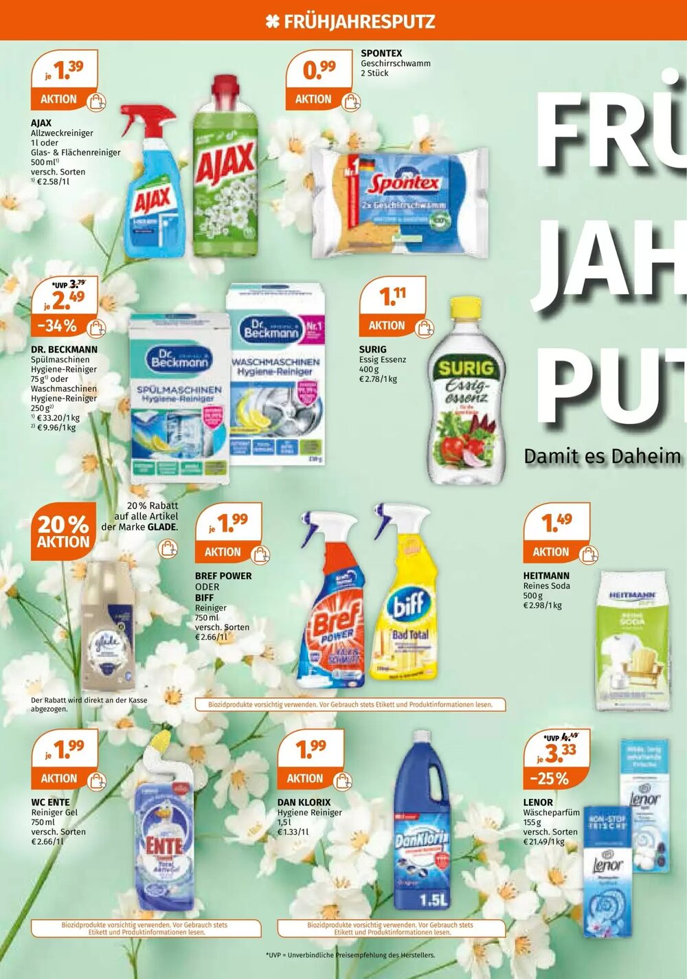 Müller Prospekt (ab 02.02.2026) zum Blättern - Seite 24