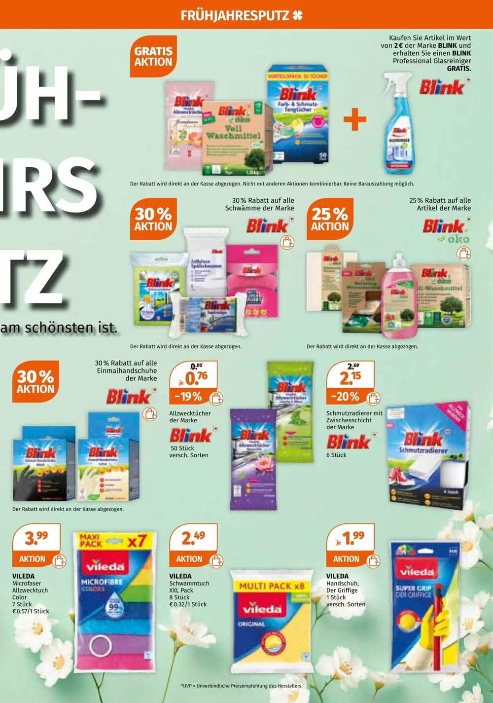 Müller Prospekt (ab 02.02.2026) zum Blättern - Seite 25