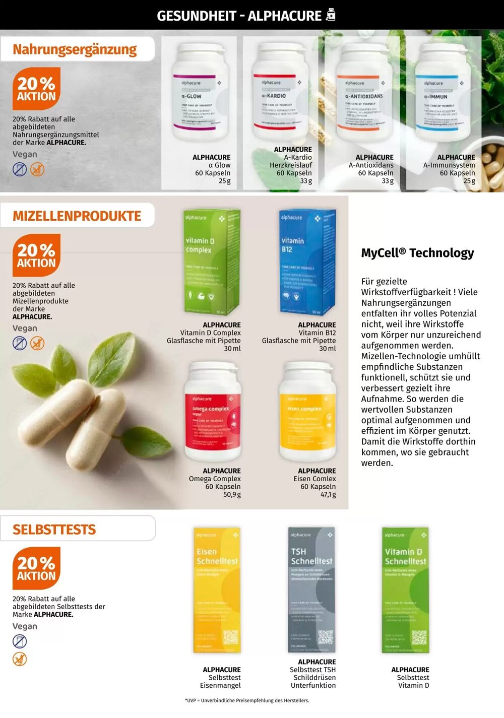 Müller Prospekt (ab 02.02.2026) zum Blättern - Seite 28