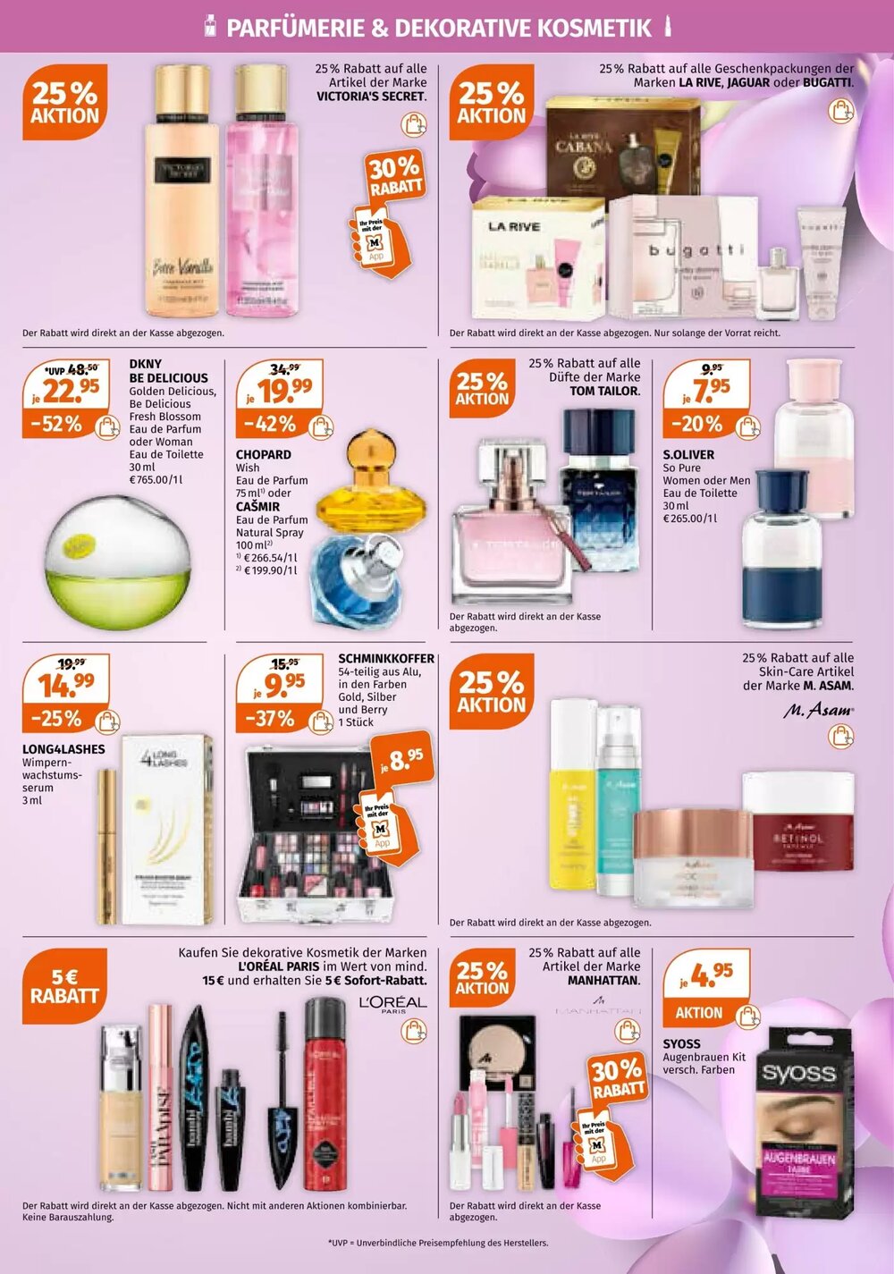 Müller Prospekt (ab 02.02.2026) zum Blättern - Seite 3