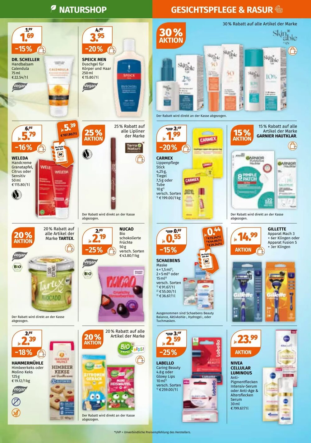 Müller Prospekt (ab 02.02.2026) zum Blättern - Seite 7