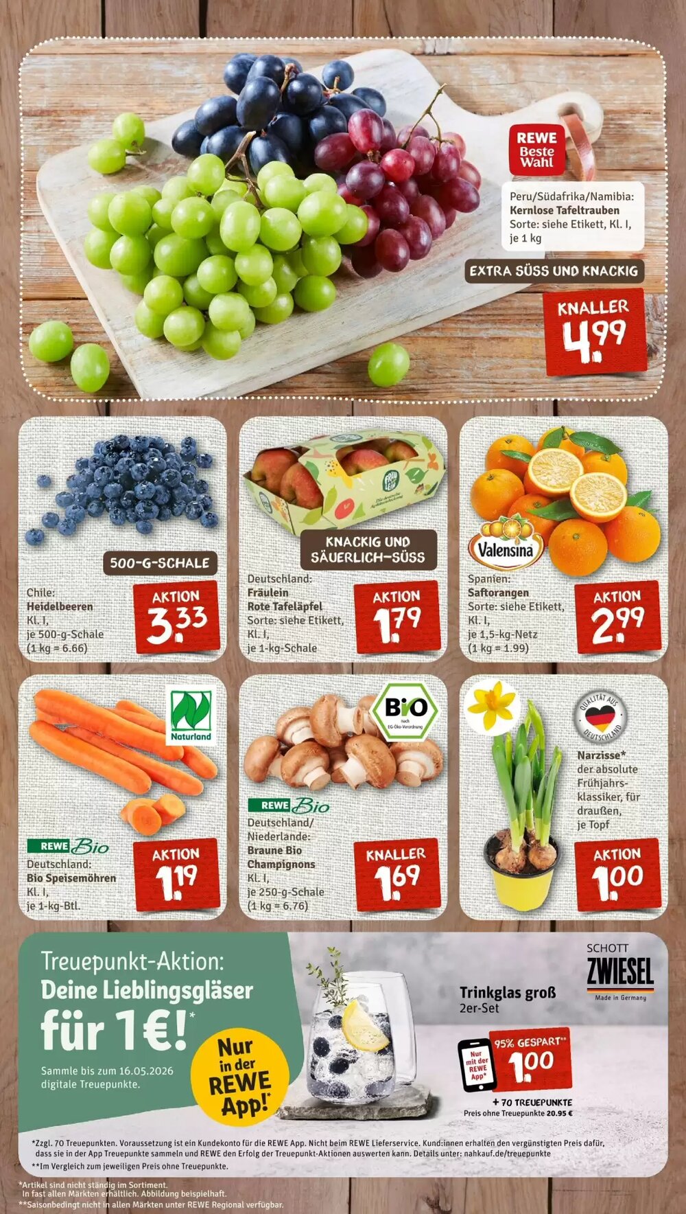 nahkauf Prospekt (ab 02.02.2026) zum Blättern - Seite 3