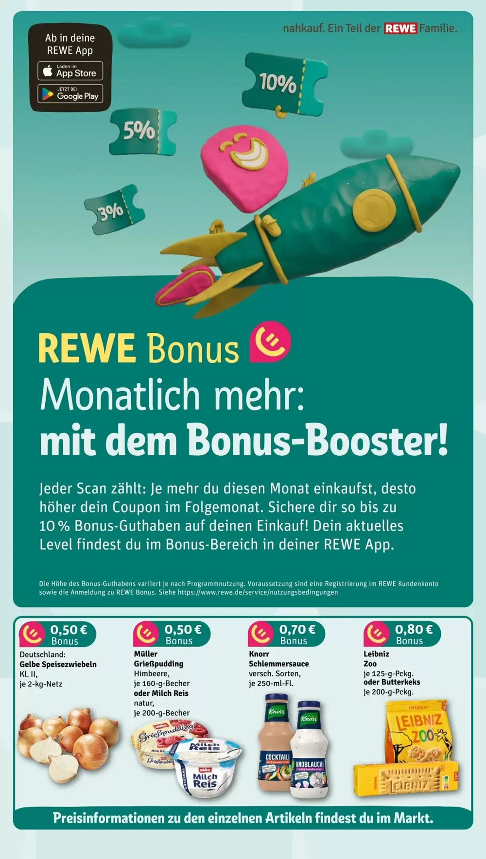 nahkauf Prospekt (ab 02.02.2026) zum Blättern - Seite 4