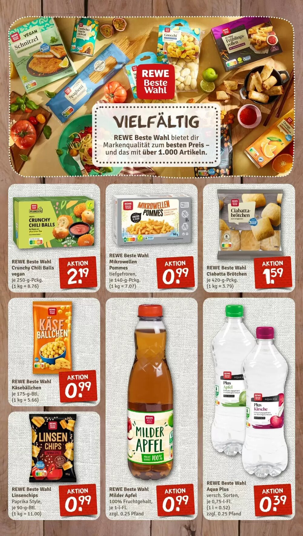 nahkauf Prospekt (ab 02.02.2026) zum Blättern - Seite 7