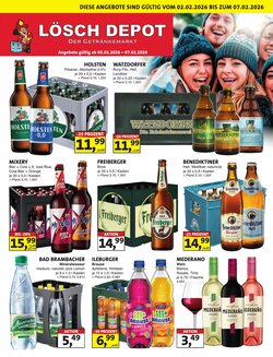 Lösch Depot Prospekt (ab 02.02.2026) zum Blättern