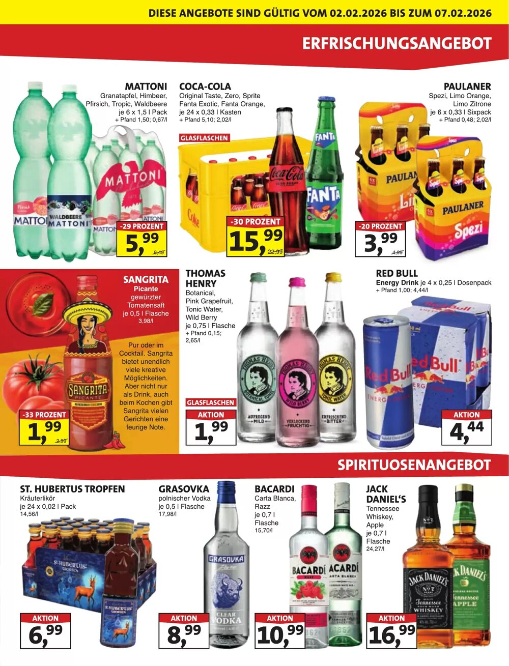 Lösch Depot Prospekt (ab 02.02.2026) zum Blättern - Seite 3