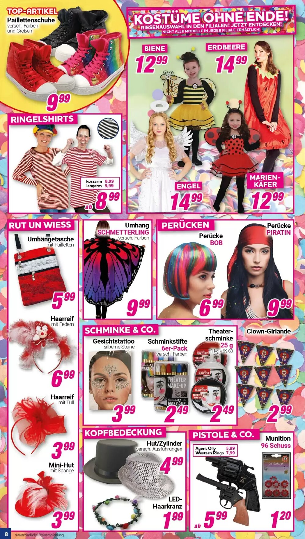 CENTERSHOP Prospekt (ab 02.02.2026) zum Blättern - Seite 8