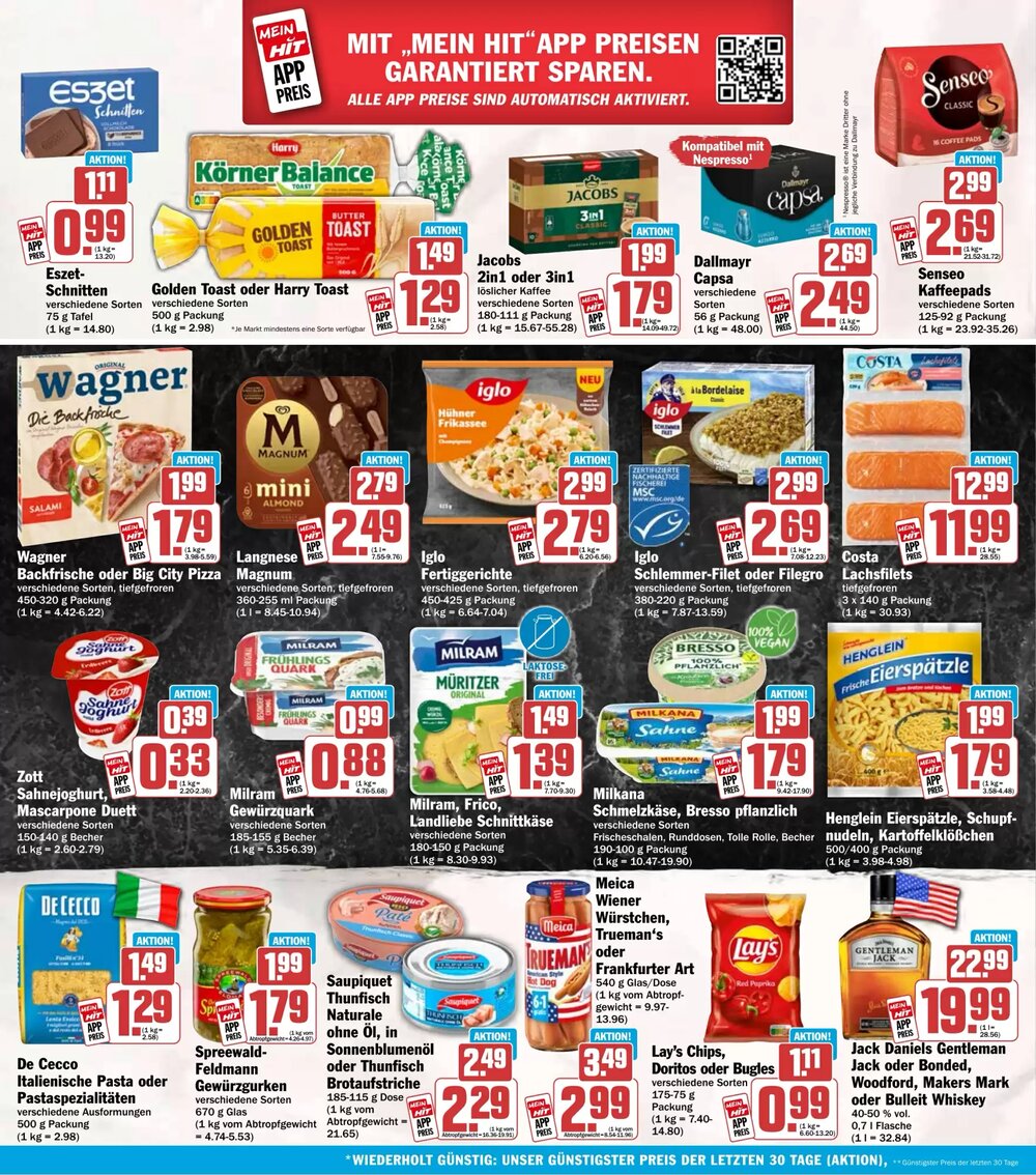 Hit Prospekt (ab 02.02.2026) zum Blättern - Seite 18