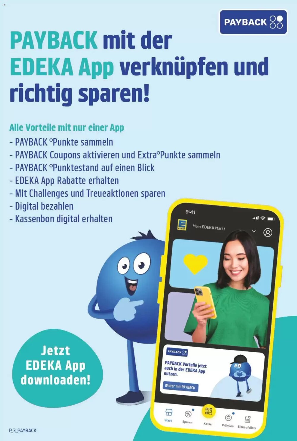 NP Discount Prospekt (ab 02.02.2026) zum Blättern - Seite 15