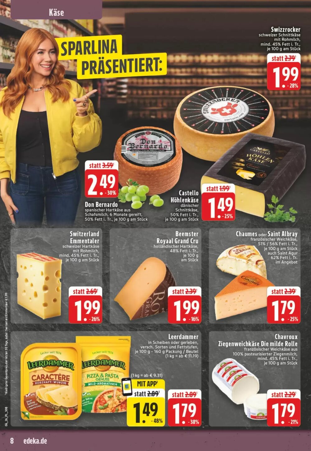 E-Center Prospekt (ab 02.02.2026) zum Blättern - Seite 10