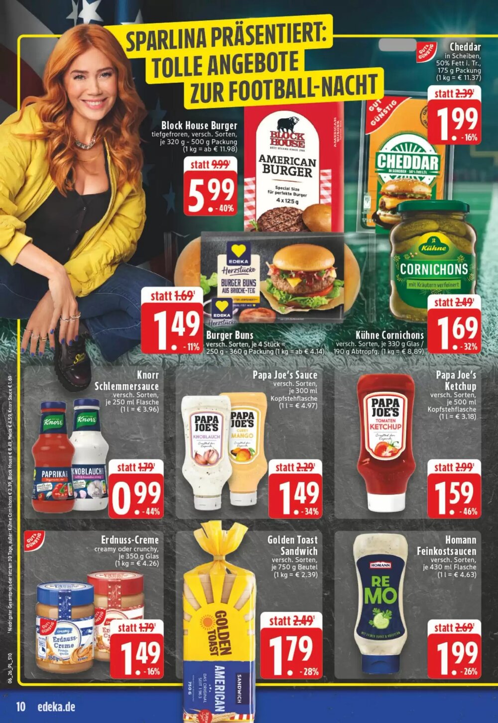 E-Center Prospekt (ab 02.02.2026) zum Blättern - Seite 12